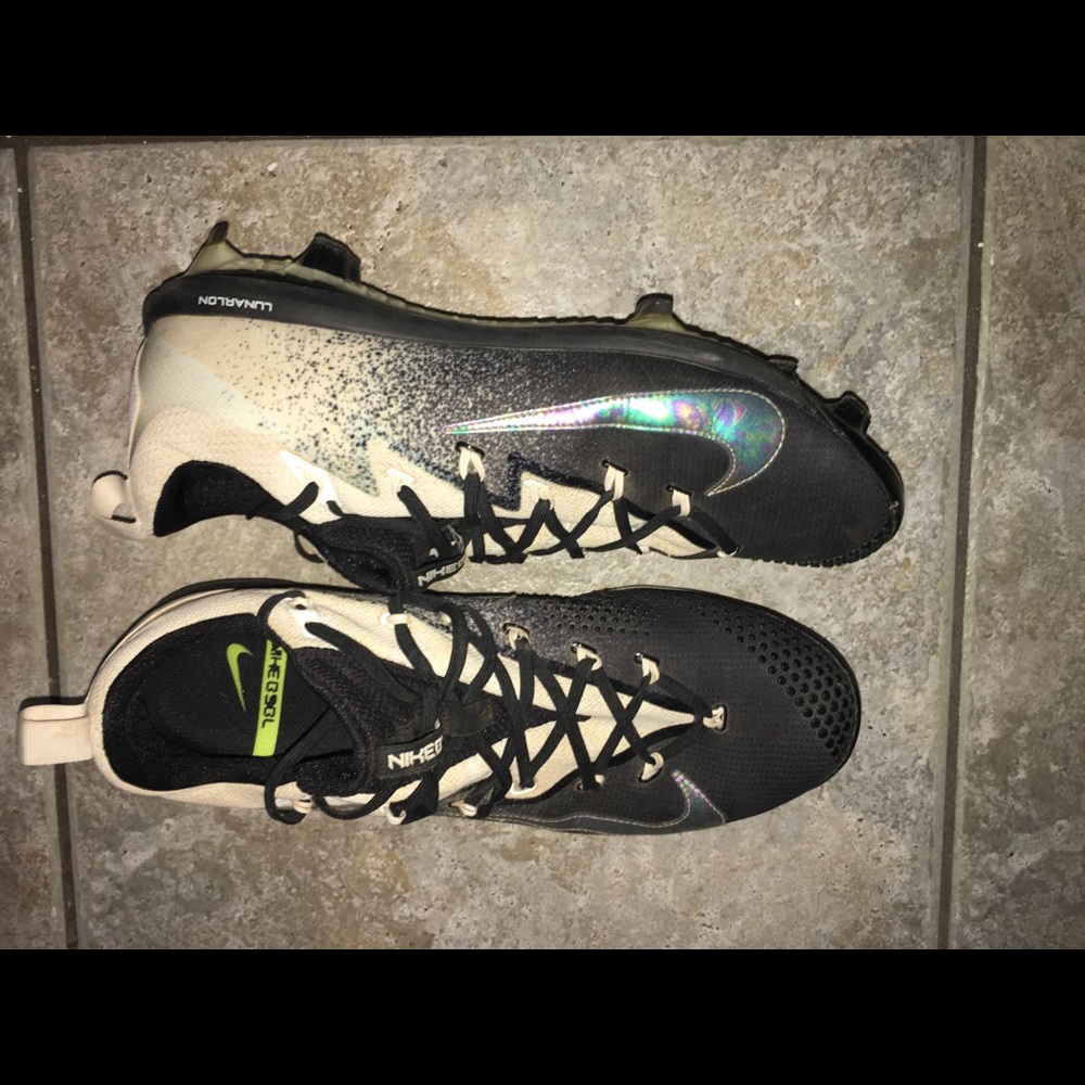 Nike cleats